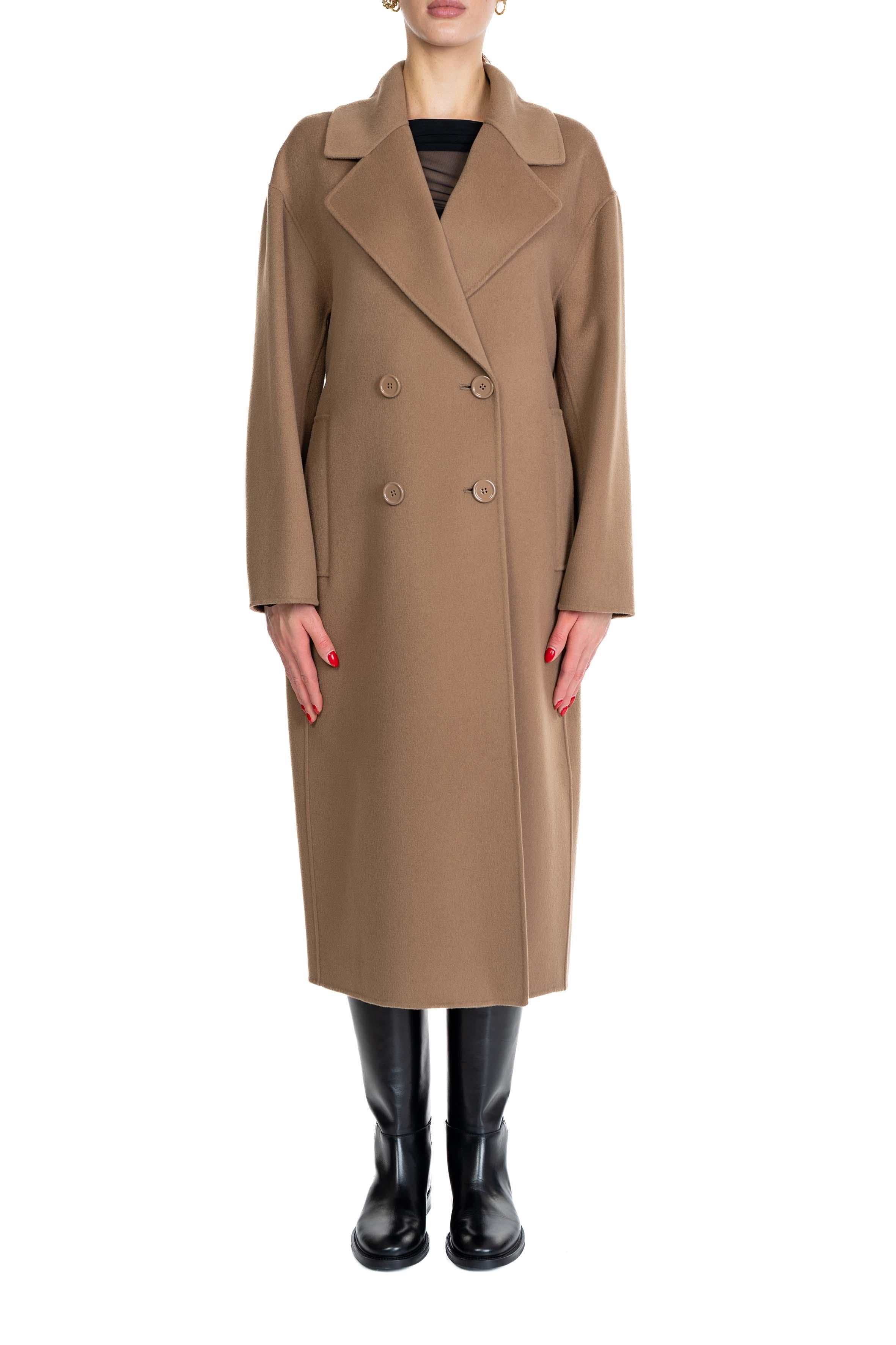 Cappotto Heller HELLER 035 MAX MARA 
