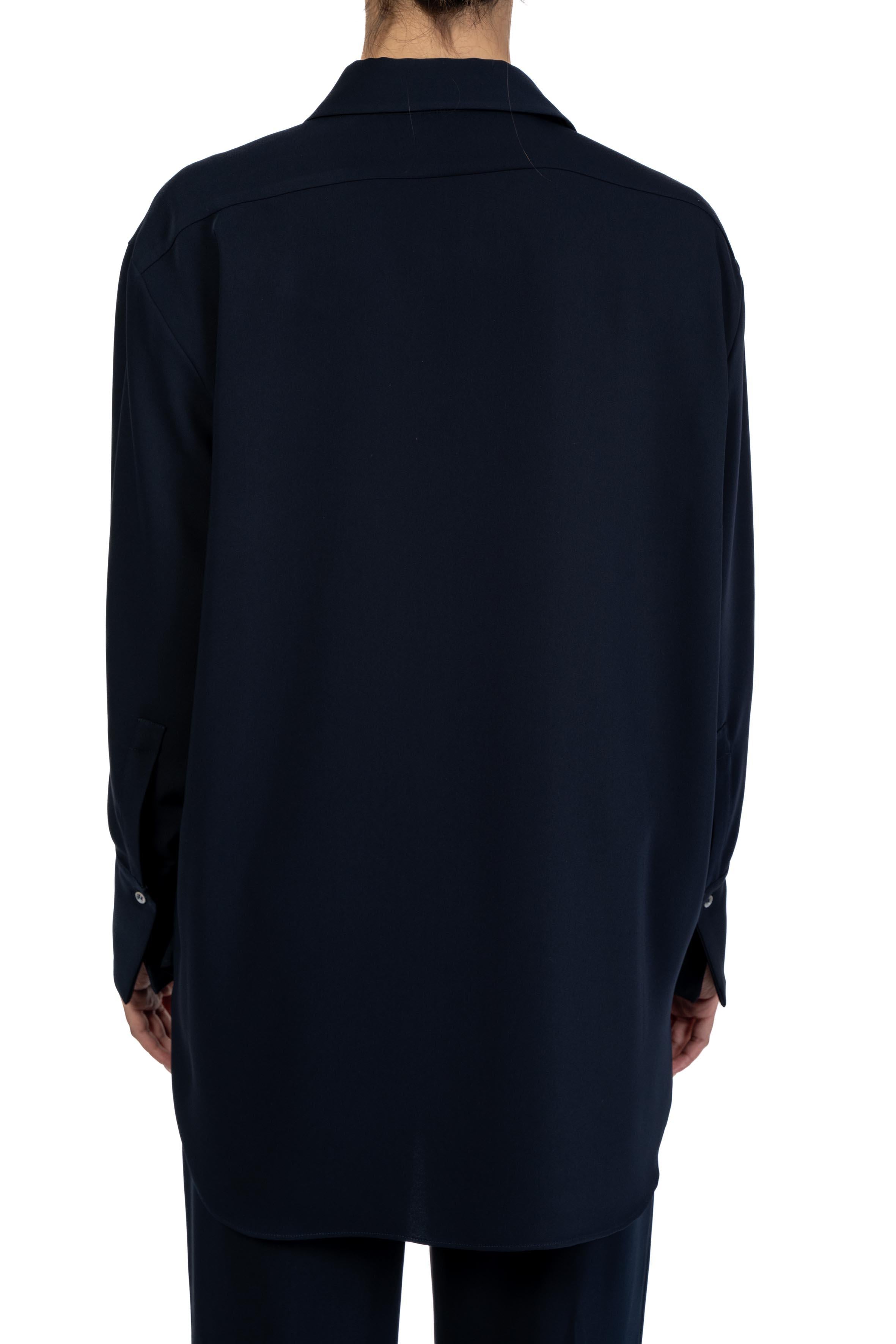 Camicia over 4572 2553 B ALICE MILLER 