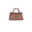 Borsa Dotta centauro S brown ribolla