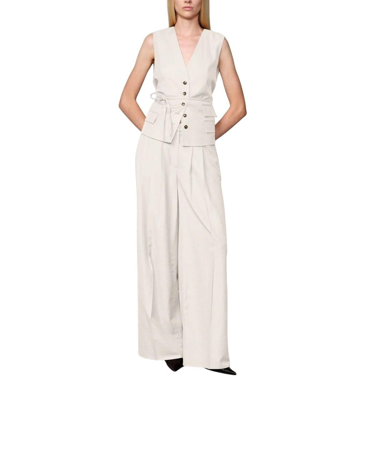 Gilete Samos bianco SAMOS WHITE HERSKIND 