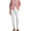 Camicia Jelief a righe rosa