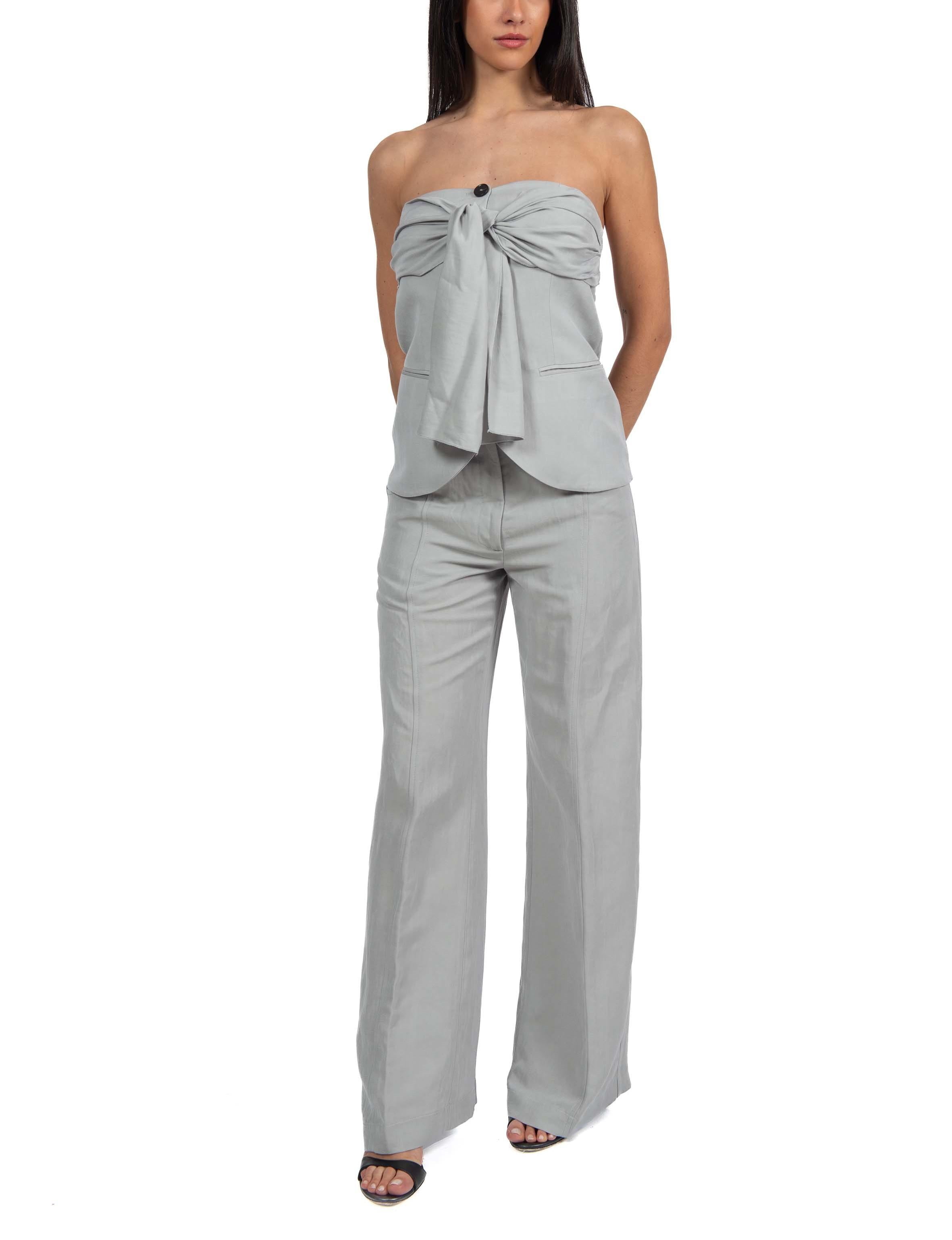 Top a fascia Atanas ATANAS F6SL82 BREZZA LIVIANA CONTI 