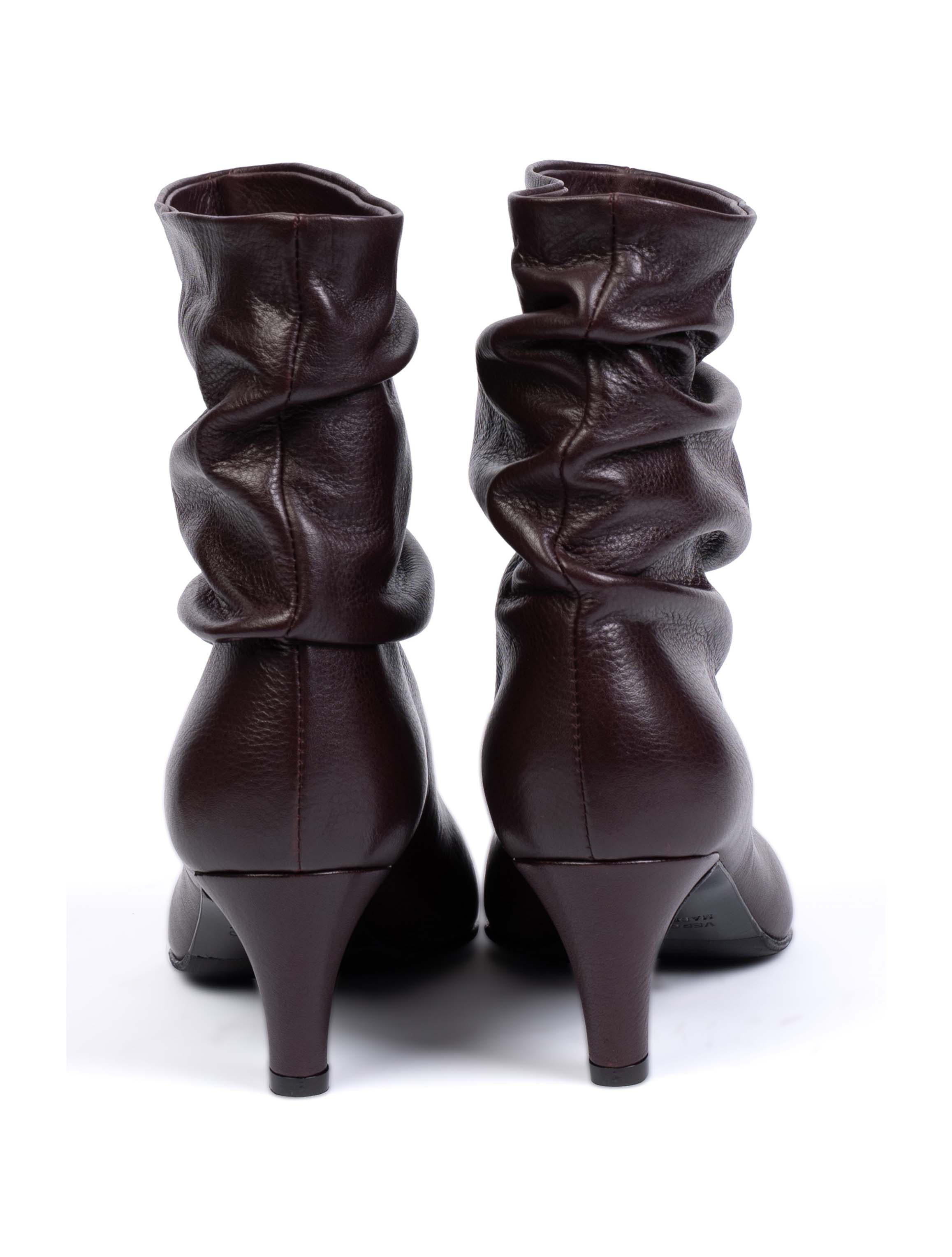 Tronchetto Bordaux A5985 B STRATEGIA 