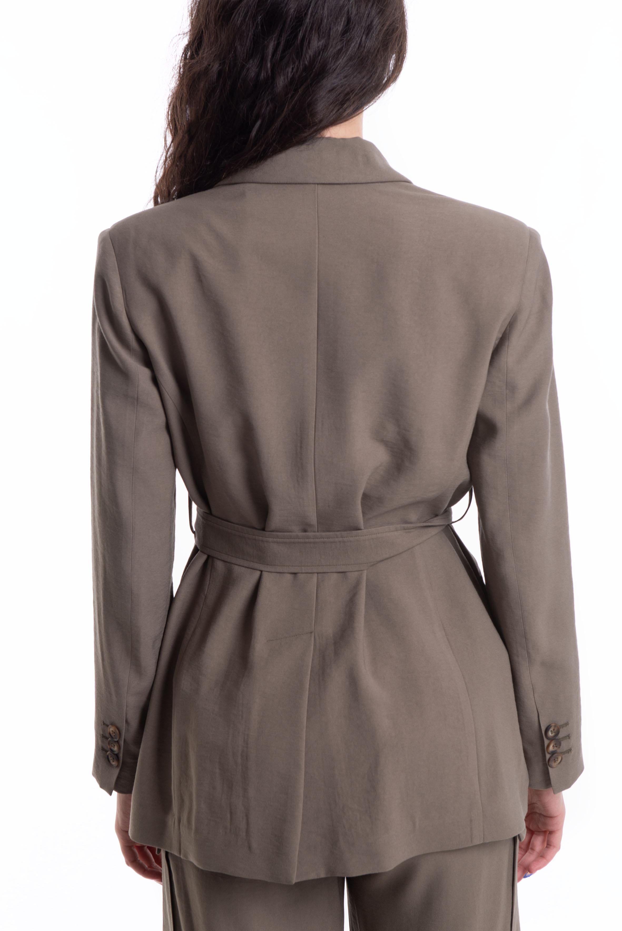 Shariana verde militare 4273 4279 V ALICE MILLER 
