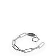 Bracciale Square argento