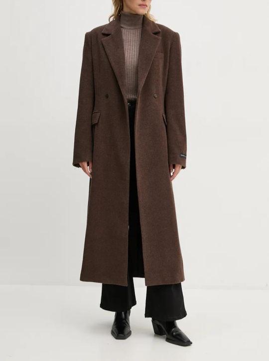 Cappotto Coat DREW M HERSKIND 
