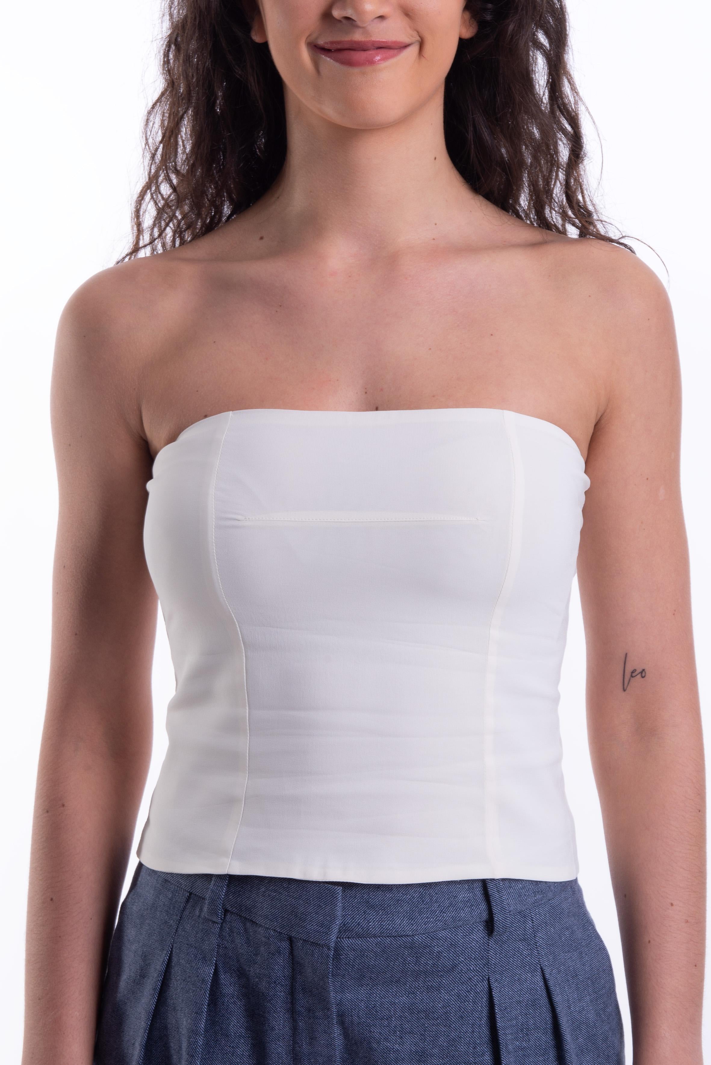 Top a fascia J3952001 B JUCCA 