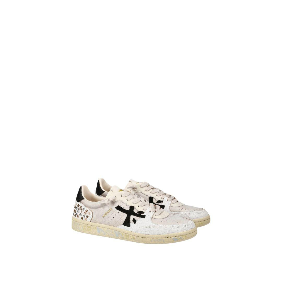 Sneakers BSKT Clayd 7661 BSKT CLAYD  7661 7661 PREMIATA 