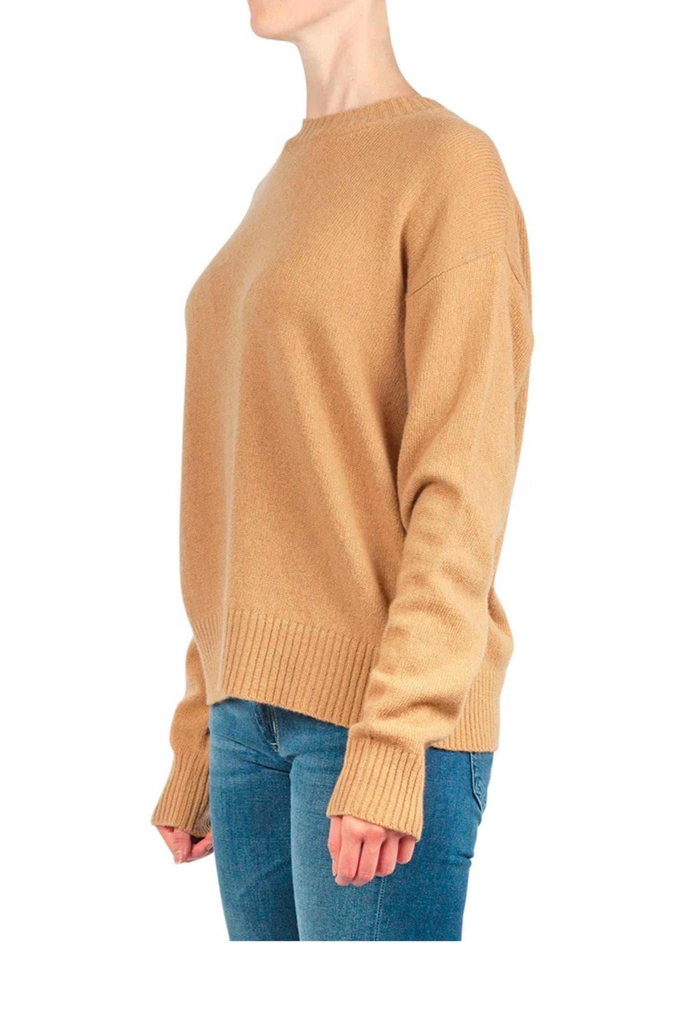 Maglia in cachemire J3611009 C JUCCA 