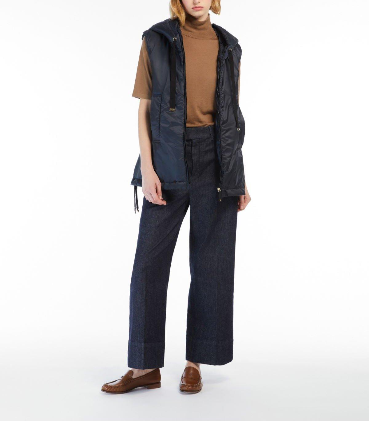 Gilet piumino Greengo GREENGO B MAX MARA THE CUBE 