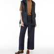 Gilet piumino Greengo