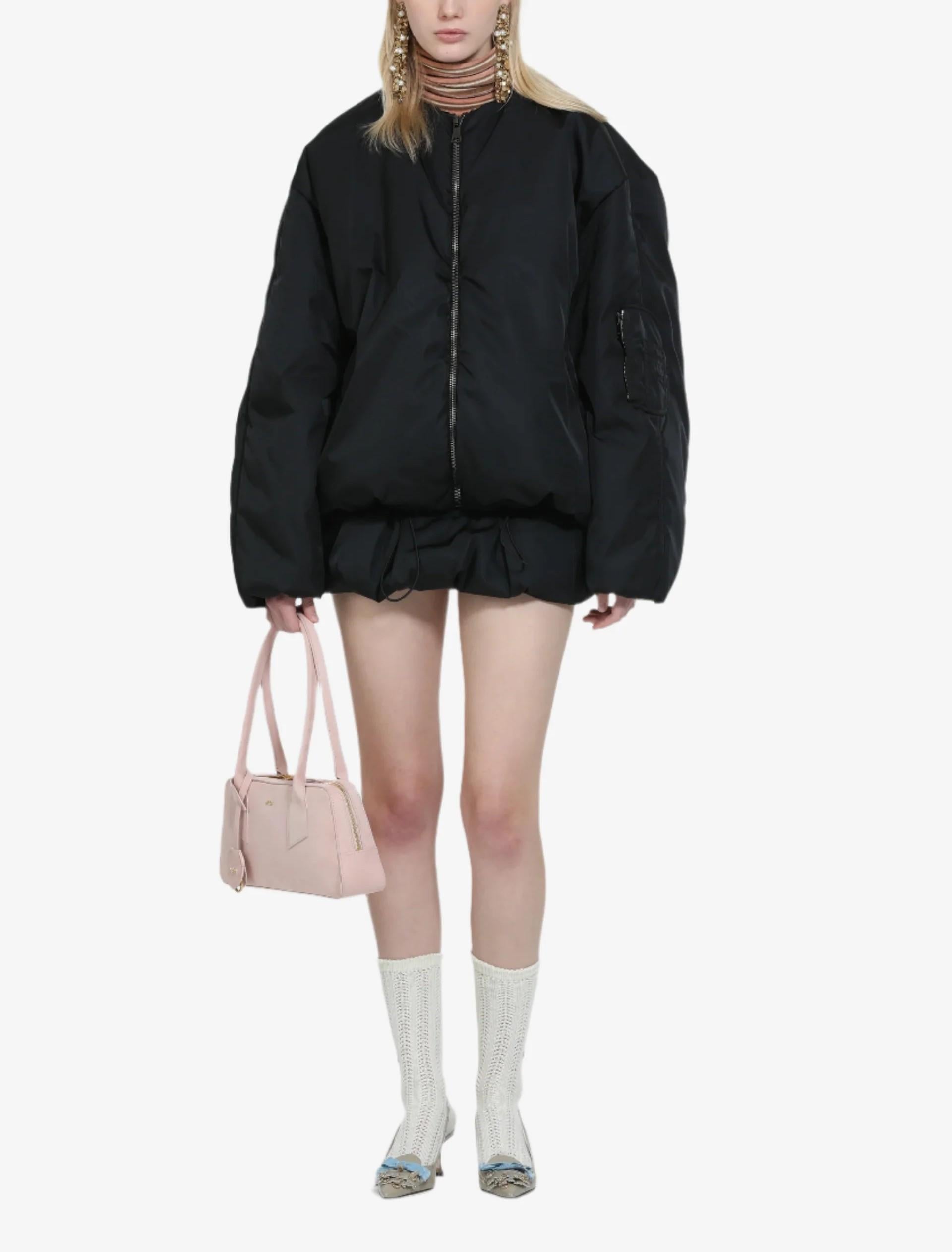 Giacca Bomber O011 9000 N° 21 