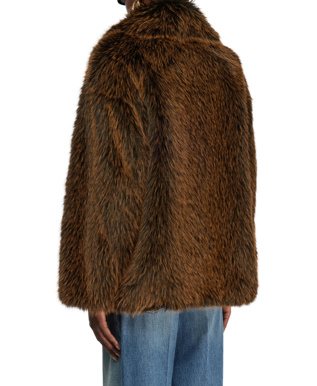 Ecopelliccia Carol CAROL U89 SEMICOUTURE 