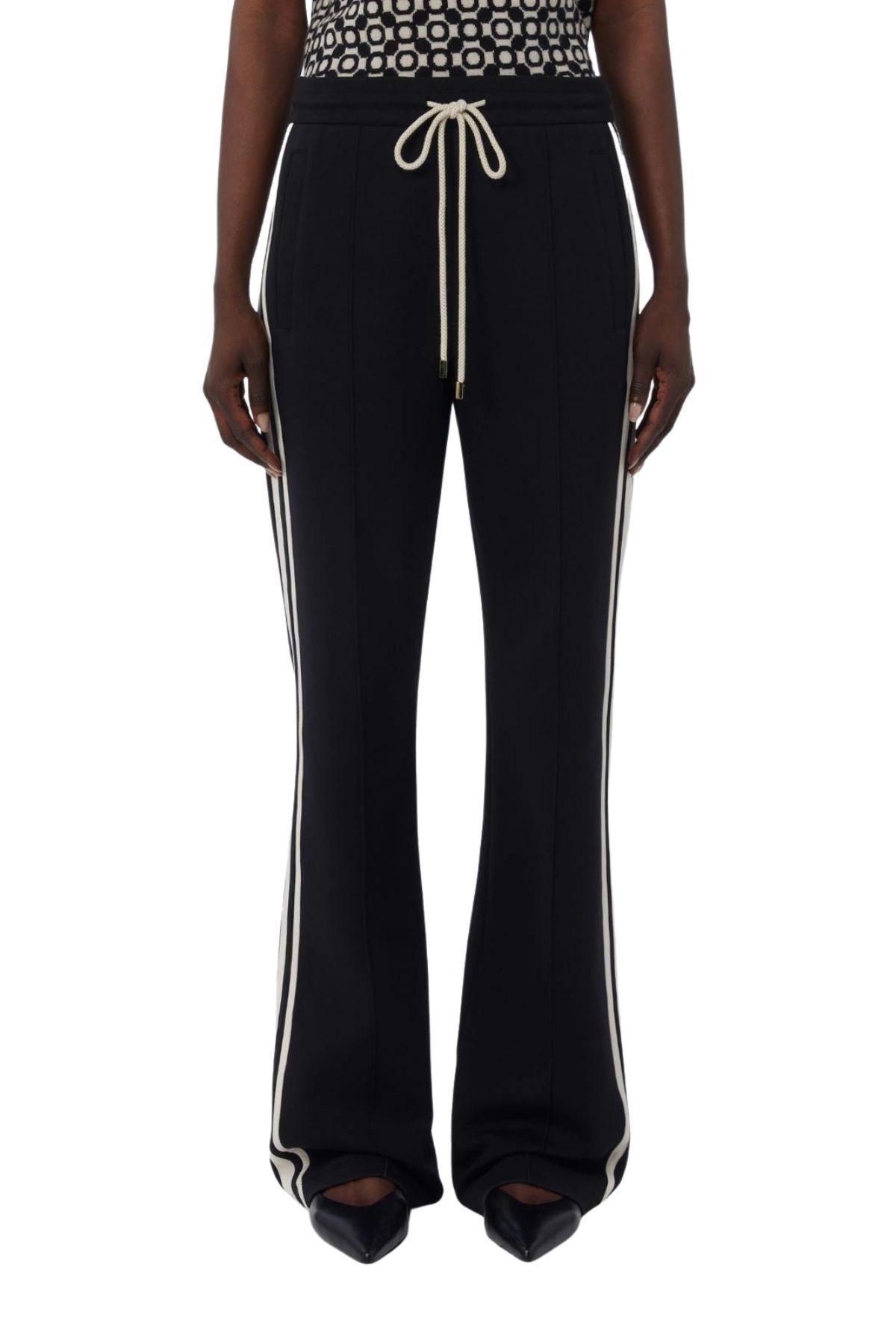 Pantalone palazzo Vento VENTO 002 MAX MARA 