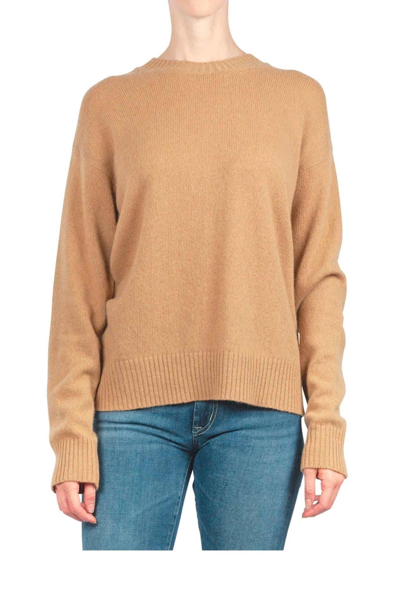 Maglia in cachemire J3611009 C JUCCA 