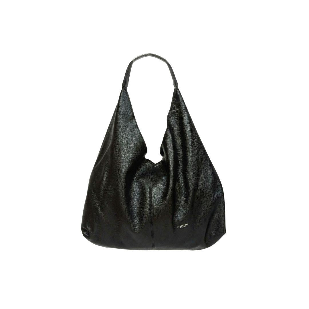 Ellisse 2037 nero ELLISSE 2037 NERO MY BEST BAG 