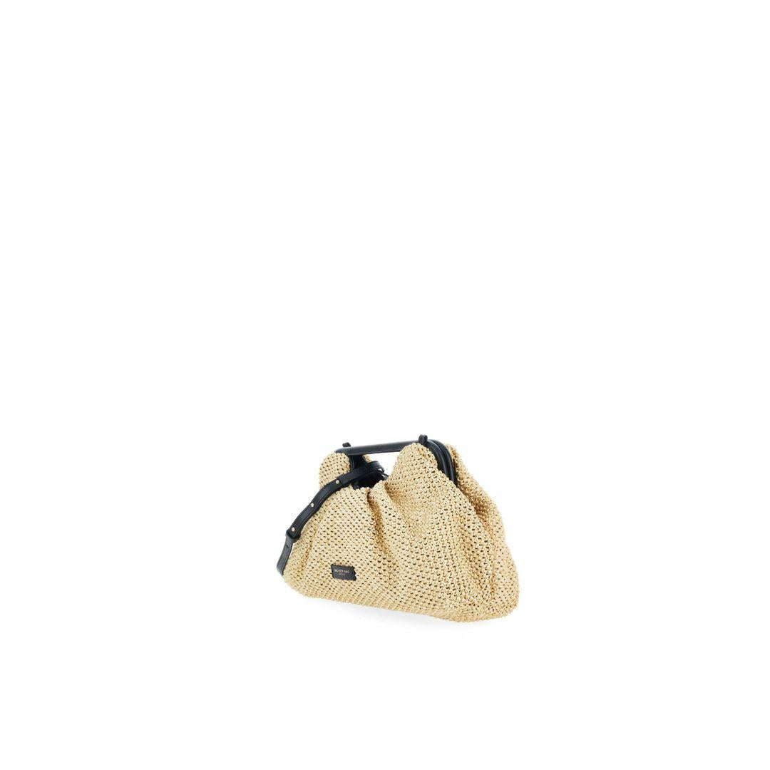 Borsa Janine Tabru 2047 Natural JANINE TABRU 2047 NATURAL MY BEST BAG 