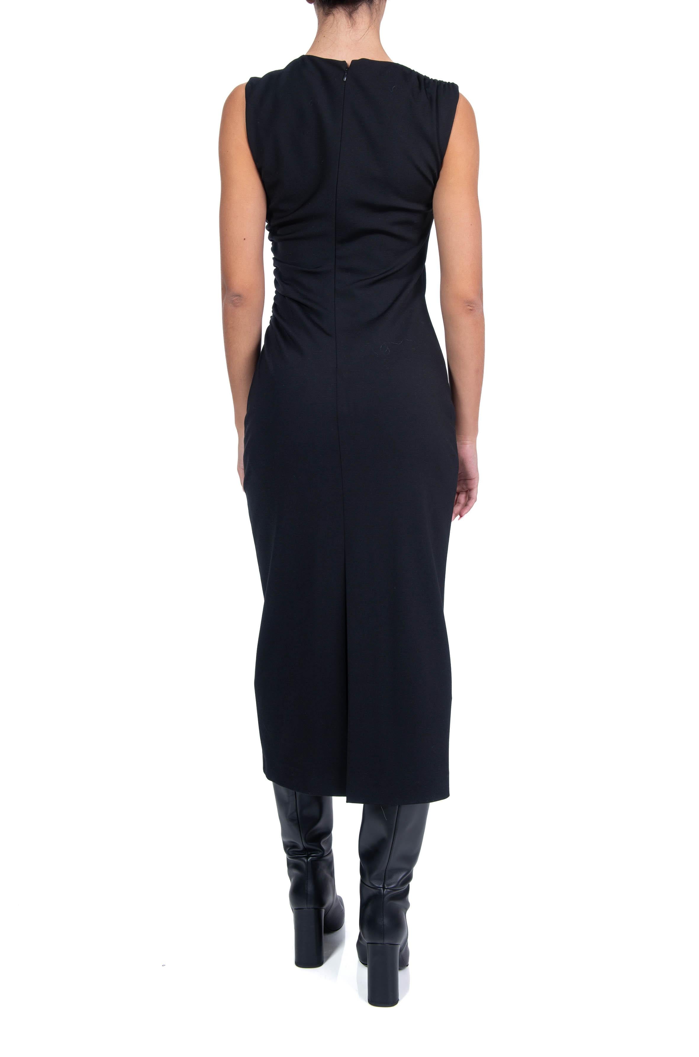 Tubino drappeggiato 4349 4305 N ALICE MILLER 