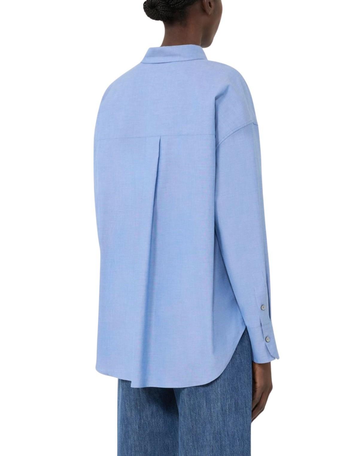 Camicia Adele ADELE 003 MAX MARA 