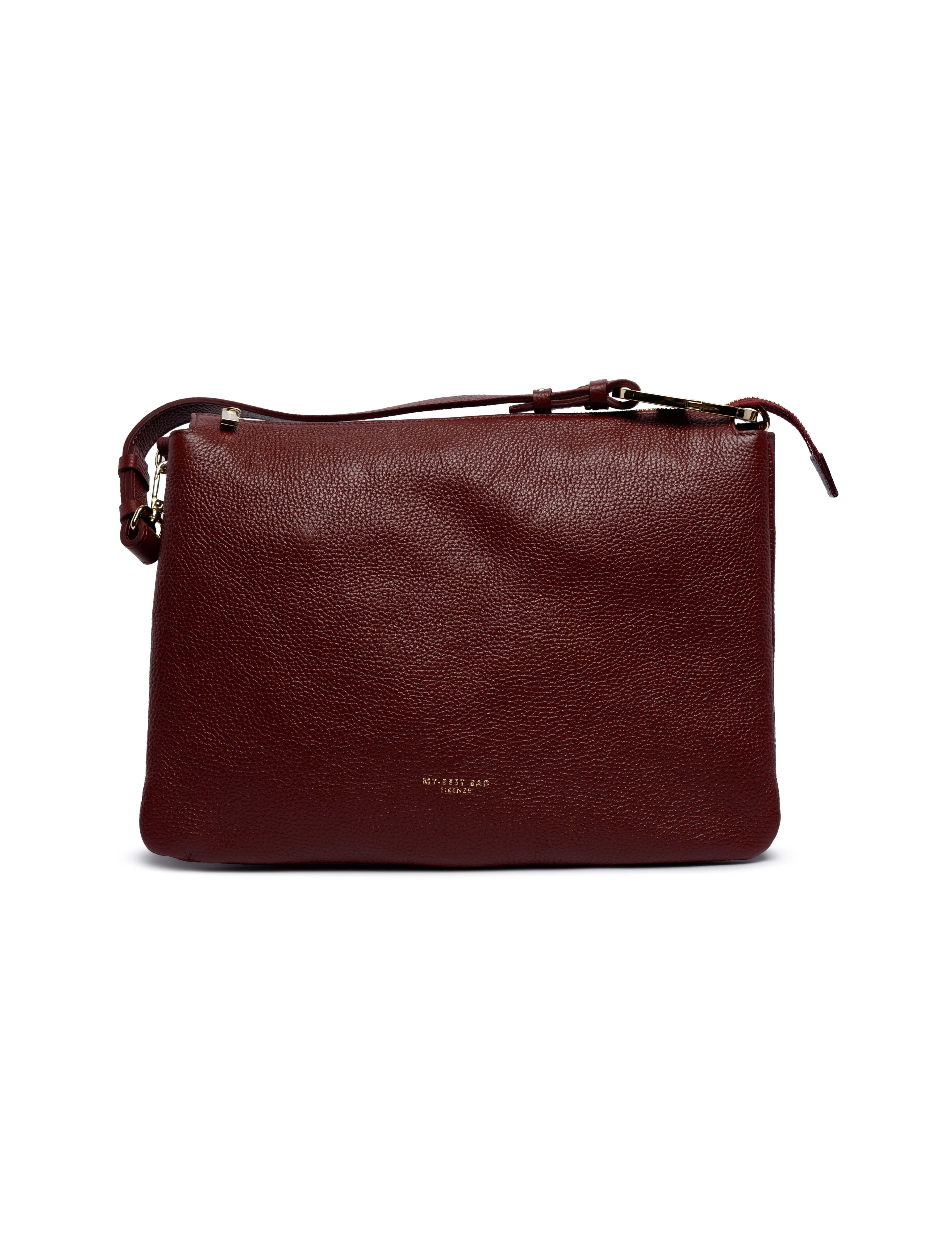 Borsa Reflex bordò 1019 REFLEX CARMINIO MY BEST BAG 