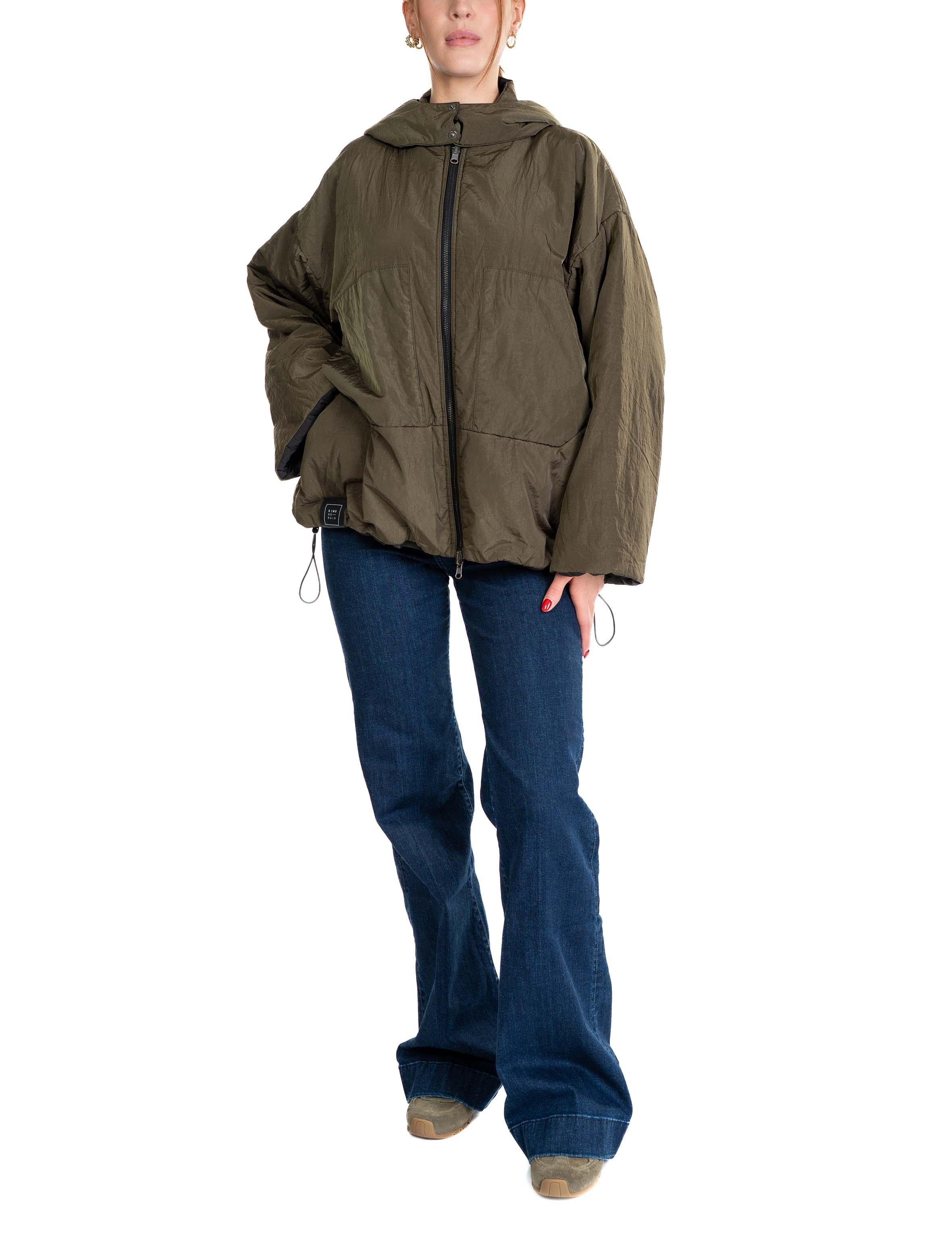 New Bomber S548 S548 NEW BOMBER GREEN KImonorain 