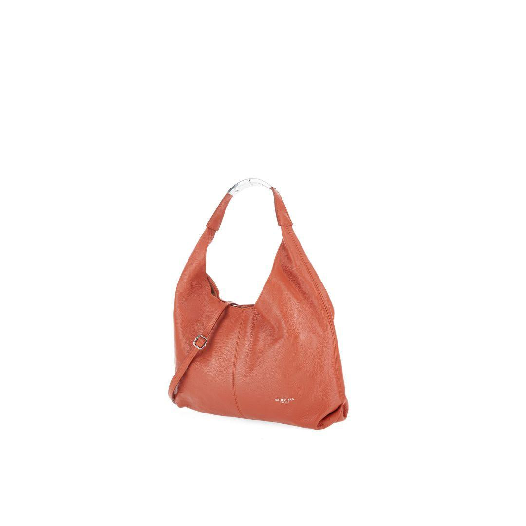 Borsa Ellisse 2038 Papaya ELLISSE 2038 PAPAYA MY BEST BAG 