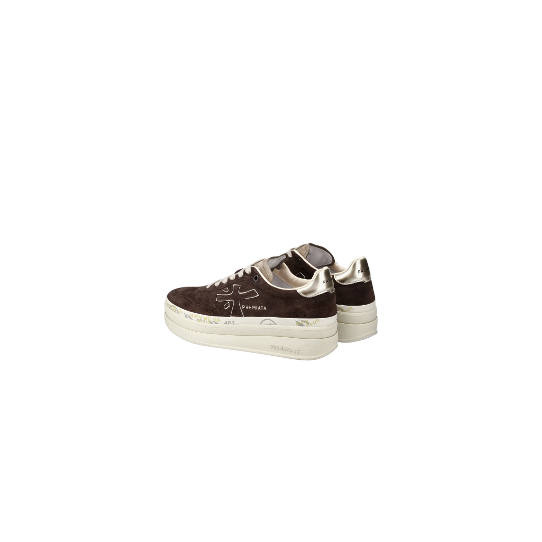 Sneackers Micol 7894 MICOL 7894 7894 PREMIATA 