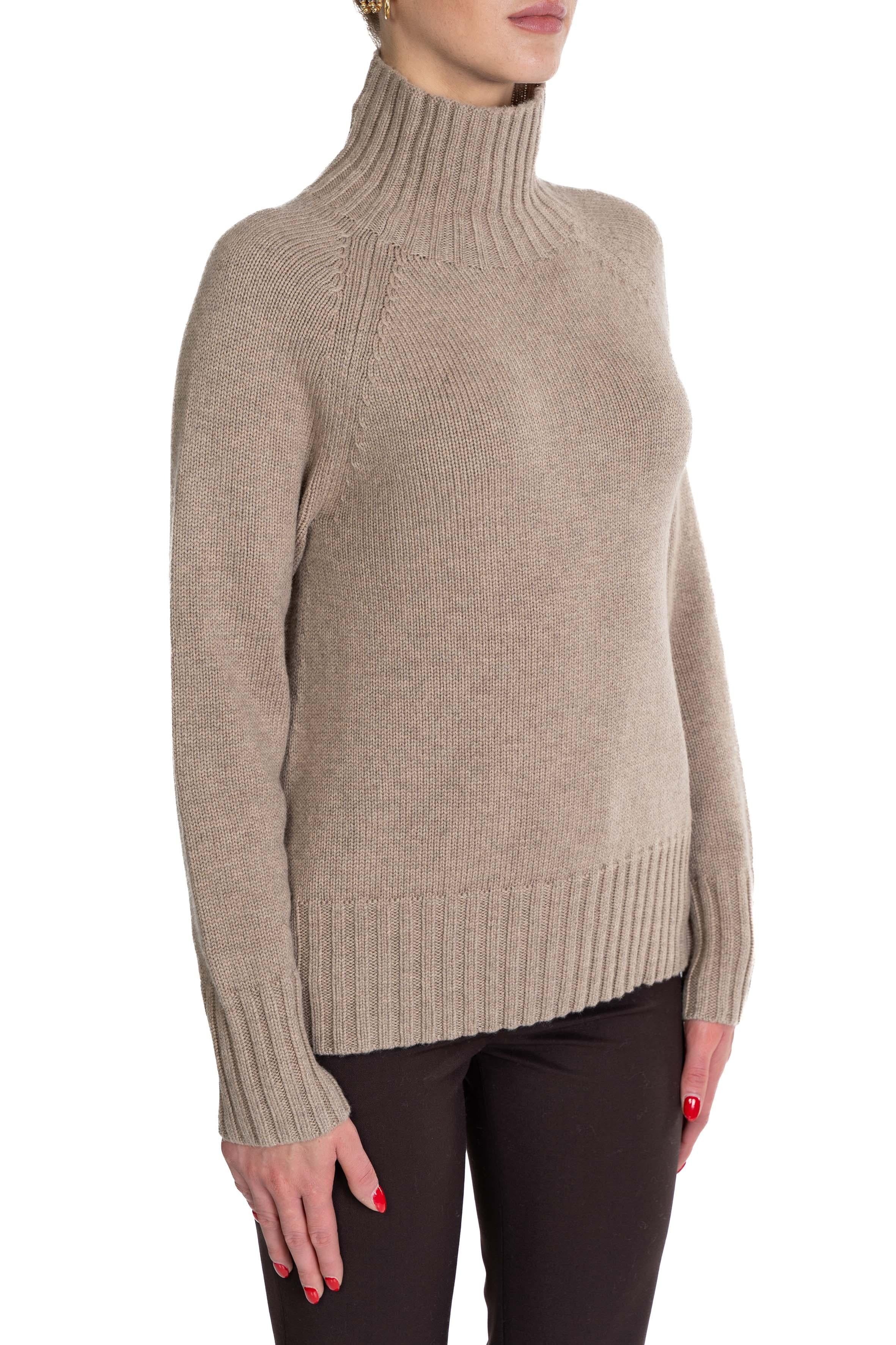 Maglia Mantova beige MANTOVA 004 MAX MARA 