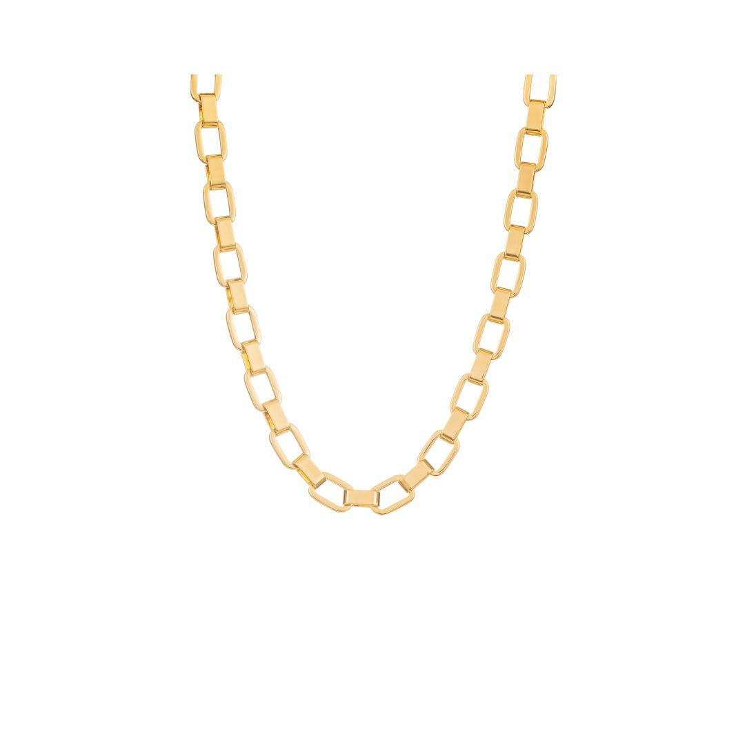 Collana Emily LACE EMILY GOLD FEDERICA TOSI 