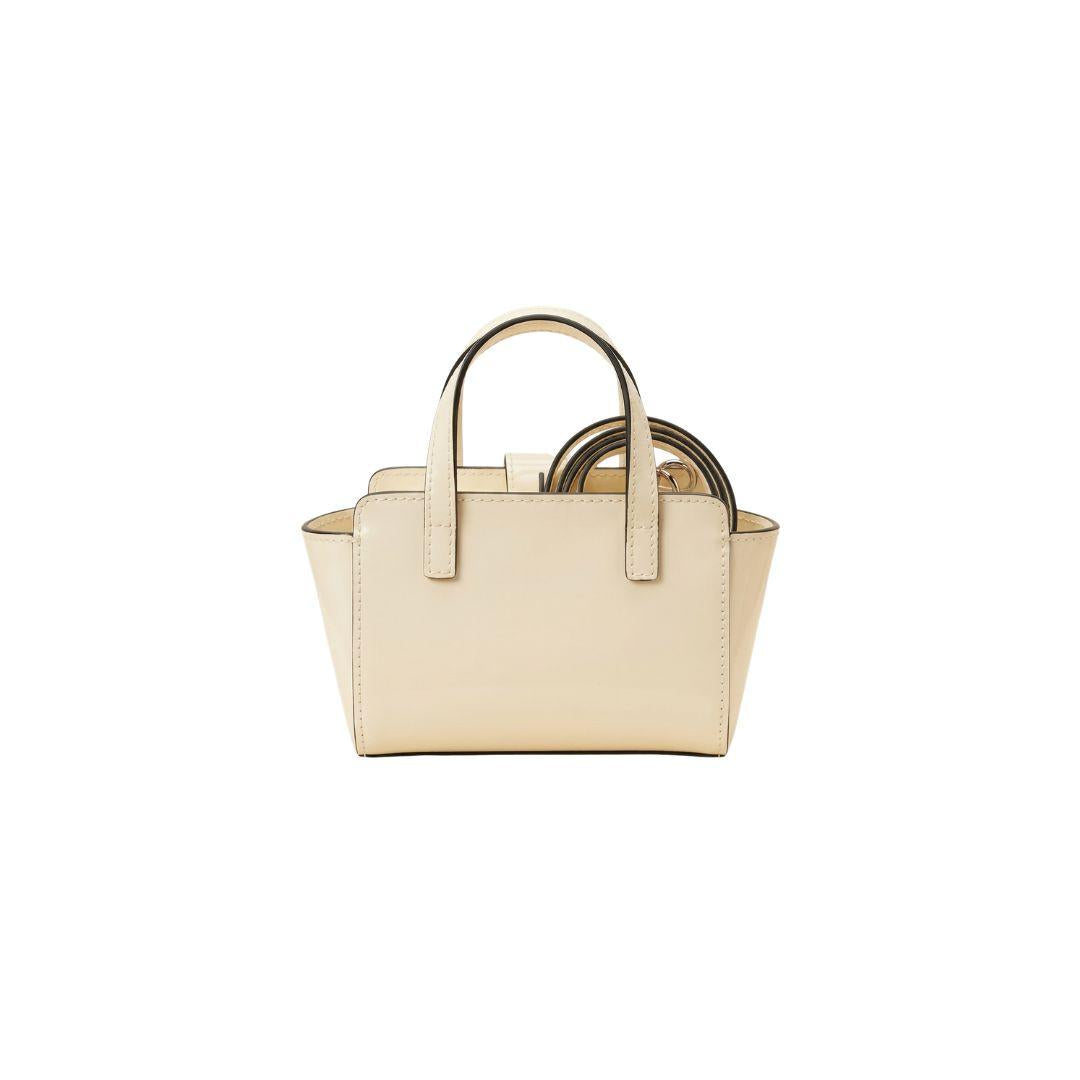 Borsa Flap xs lavanda FLAP XS CANARY HIDESINS 