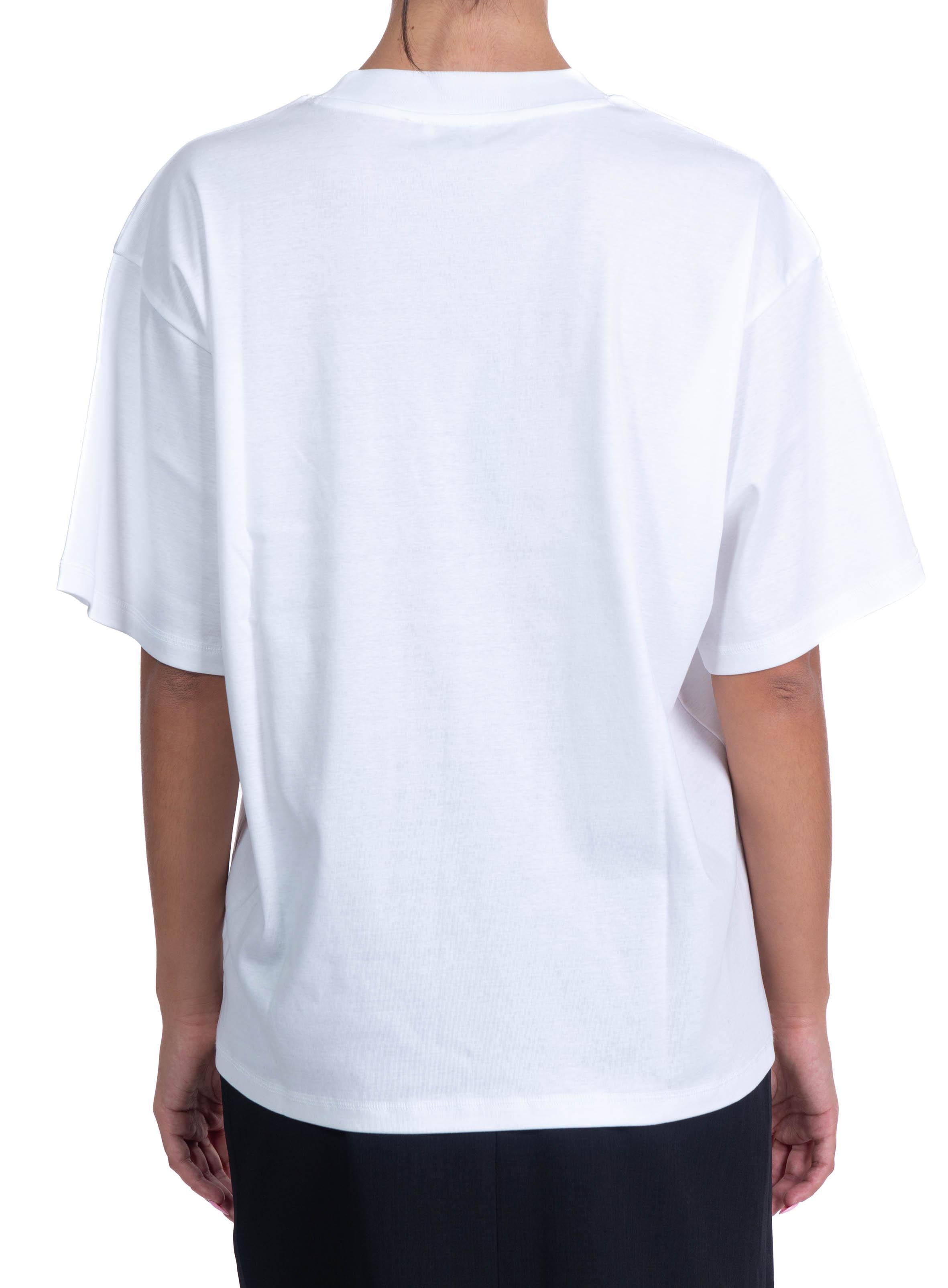 T-shirt Larsoom LARSOOM B HERSKIND 