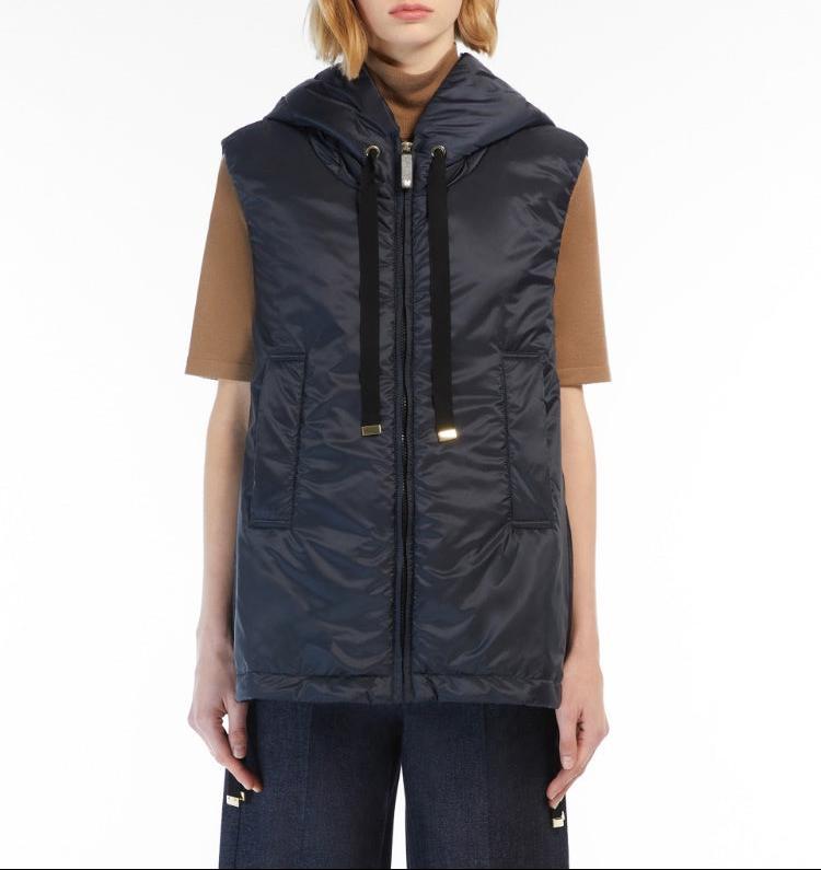 Gilet piumino Greengo GREENGO B MAX MARA THE CUBE 