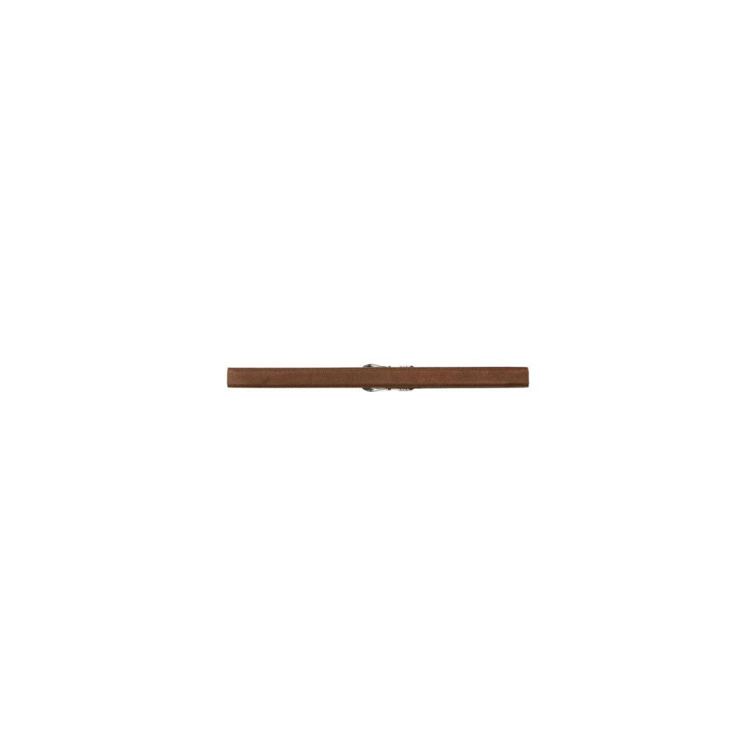 Cintura Usoa cacao USOA CACAO SEMICOUTURE 