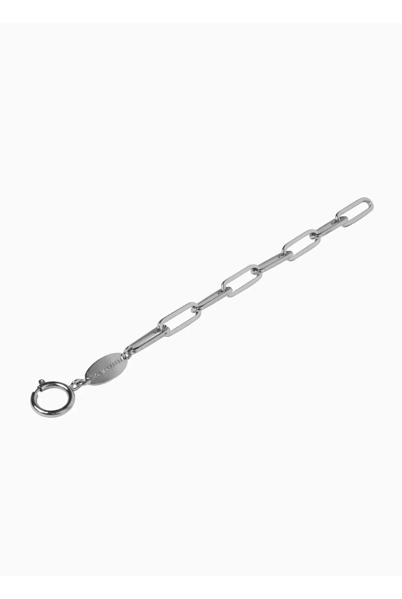 Bracciale Square argento BRACELET SQUARE SILVER FEDERICA TOSI 
