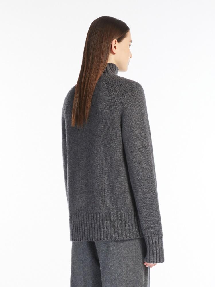 Maglia Mantova in lana e cachmere MANTOVA G MAX MARA 