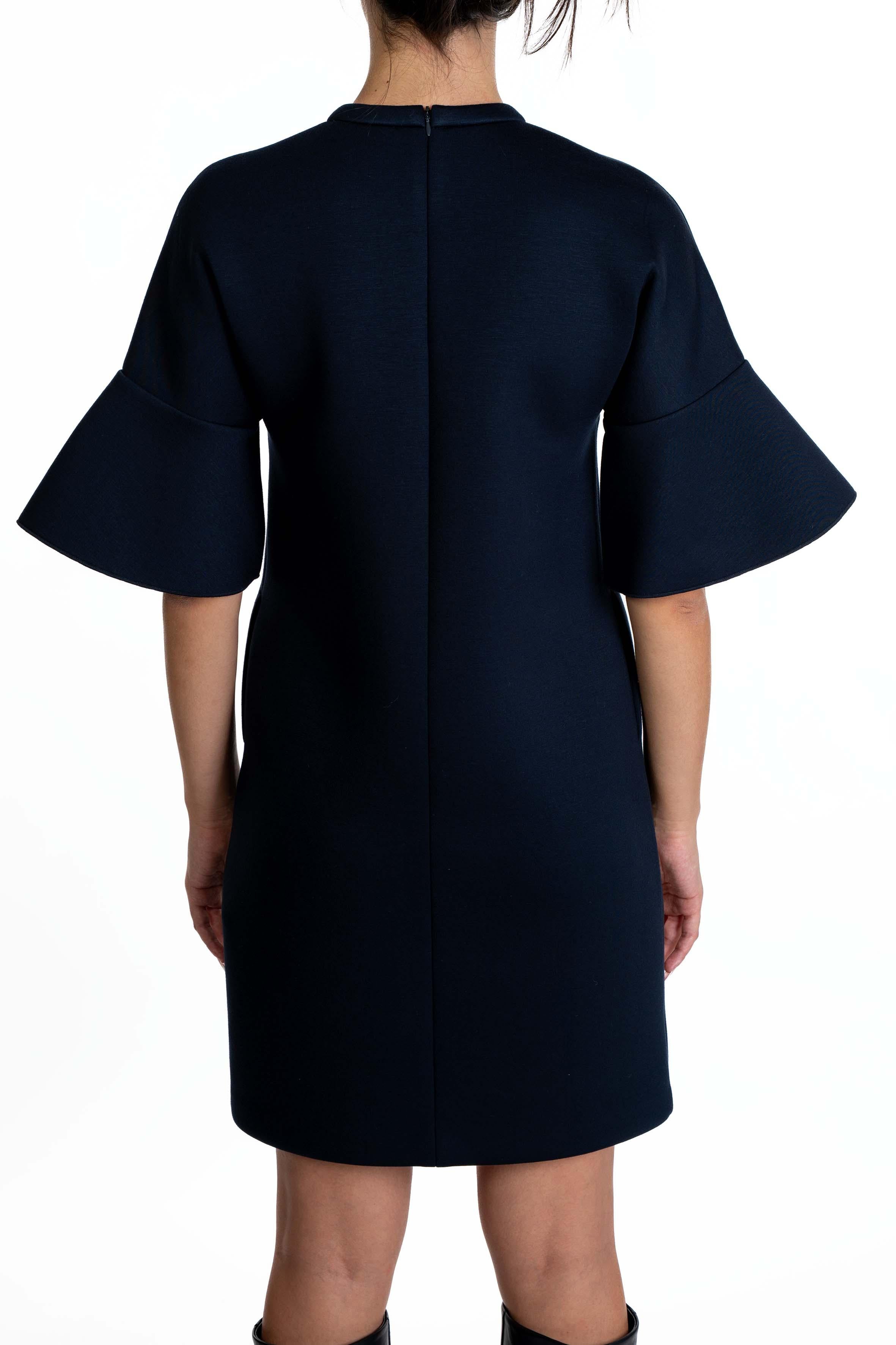 Abito Aleggio Blu ALEGGIO 003 MAX MARA 