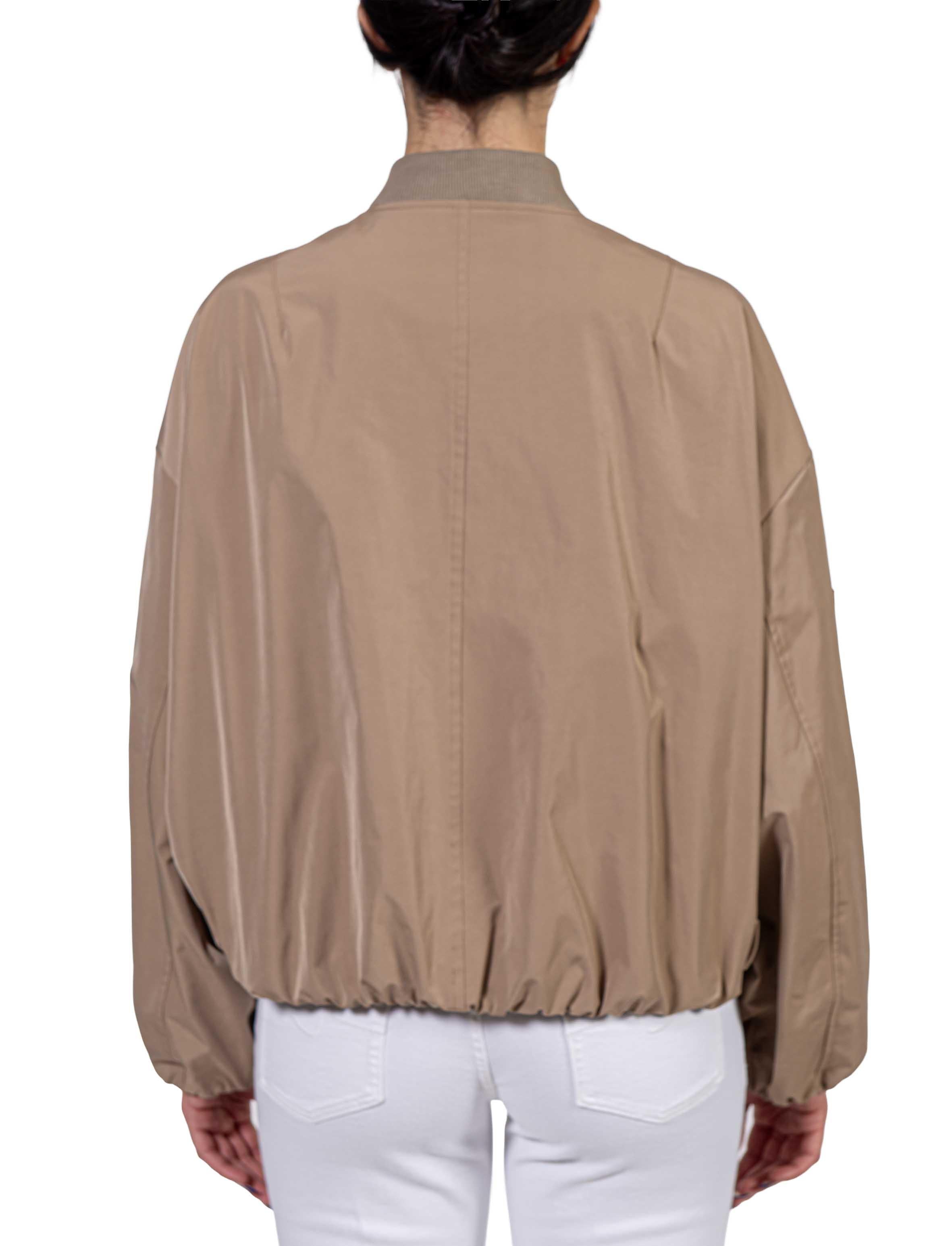 Bomber over 4820 4419 CIOIO ALICE MILLER 