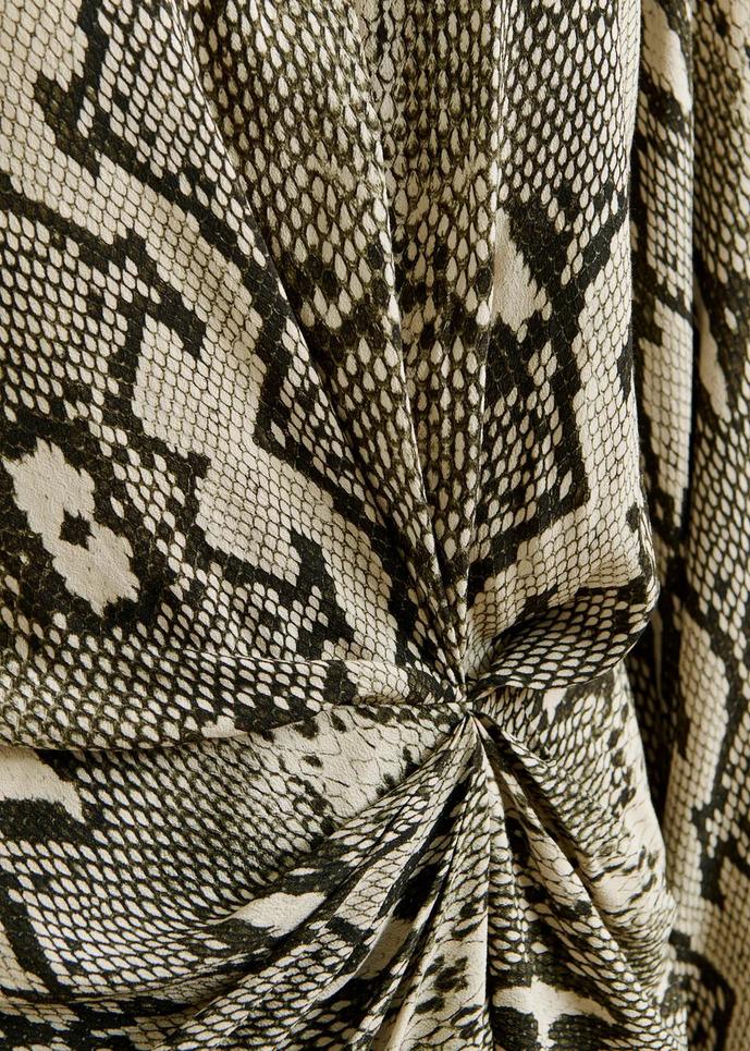 Abito Ifench IFRENCH OFF WHITE ESSENTIEL ANTWERP 