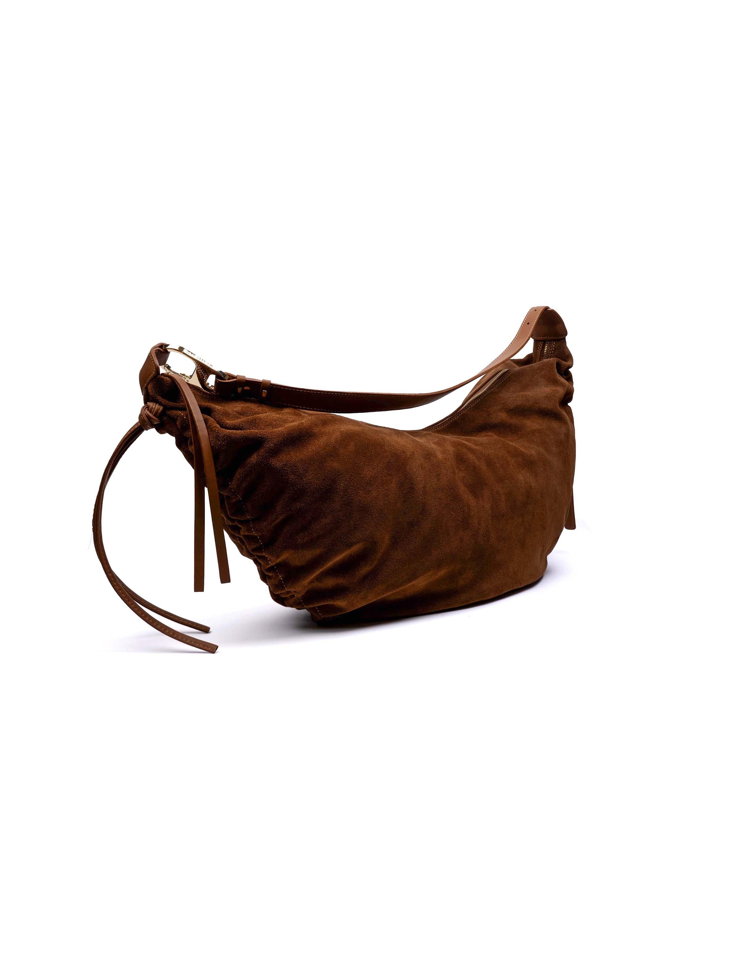 Borsa New Moon cuoio 1029 NEW MOON CUOIO MY BEST BAG 