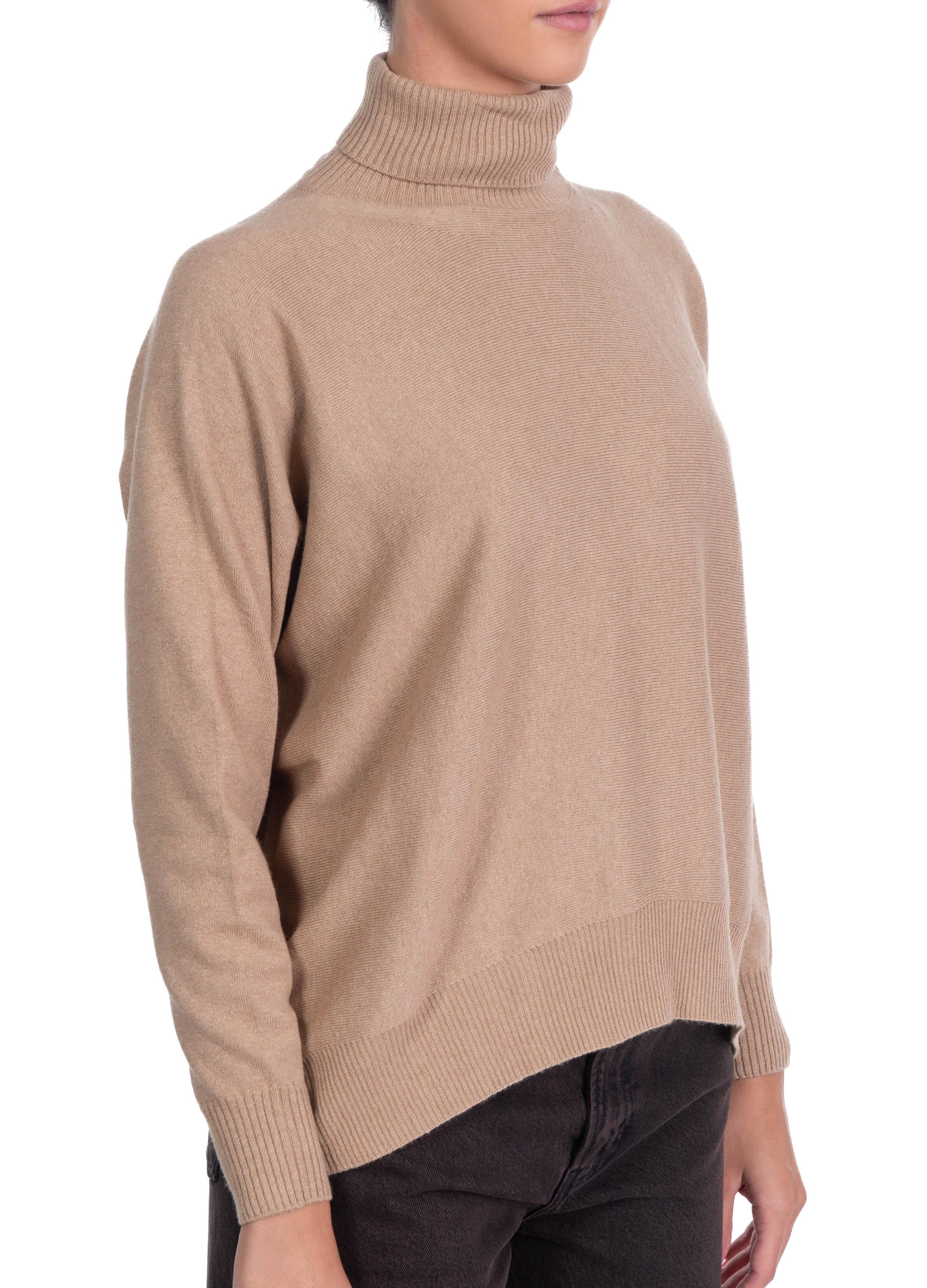 Dolcevita over cammello 59079 C D.EXTERIOR 