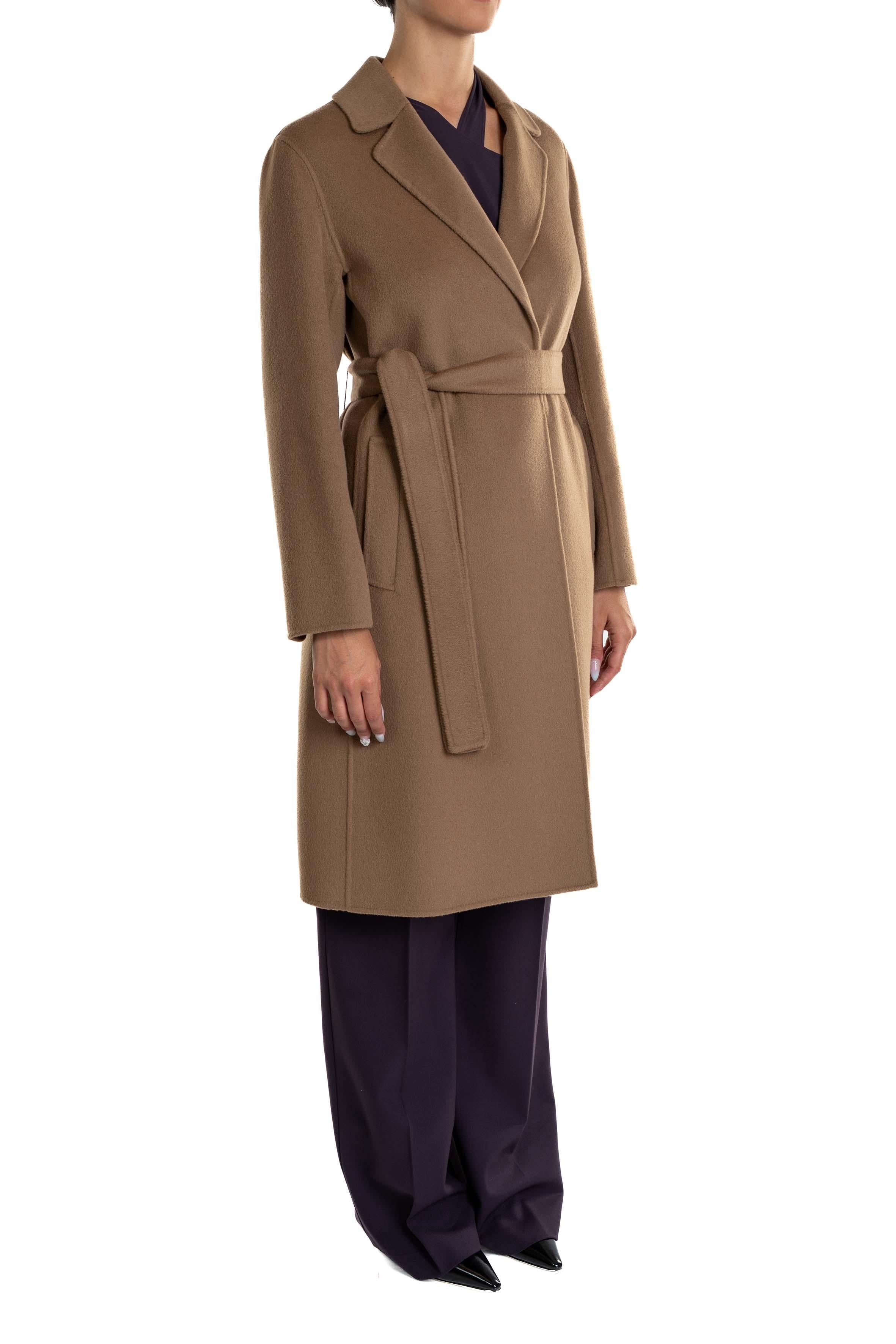 Cappotto Park PARK 001 MAX MARA 