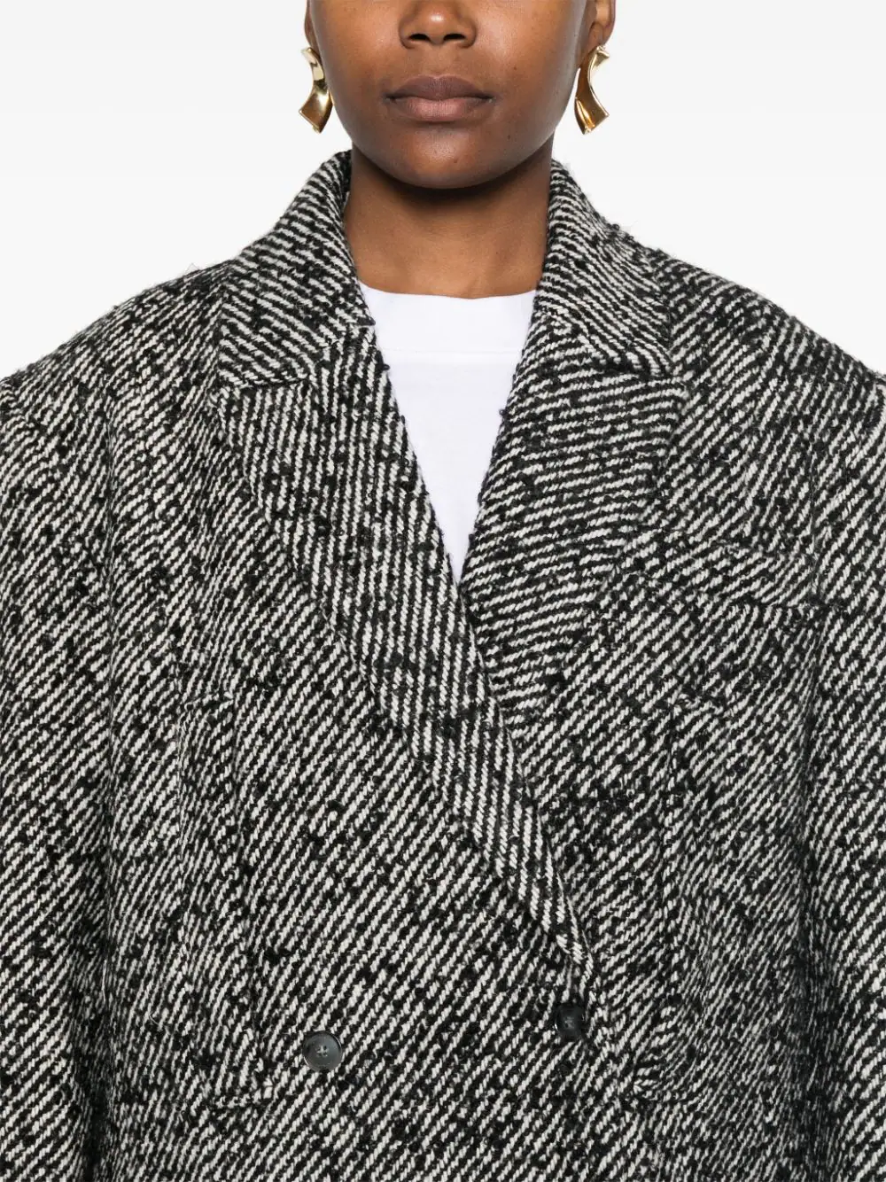 Cappotto Villi VILLI N HERSKIND 