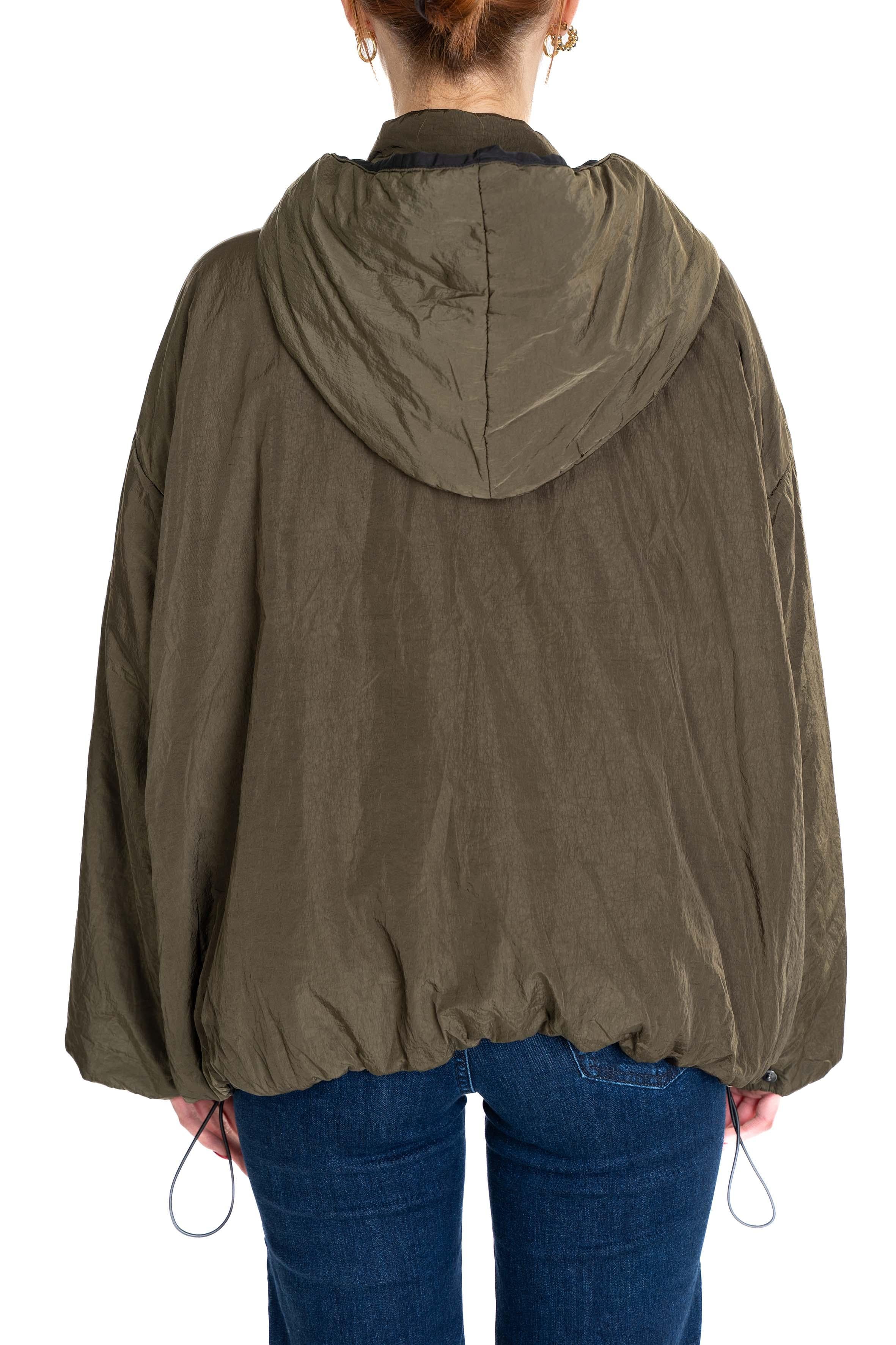 New Bomber S548 S548 NEW BOMBER GREEN KImonorain 