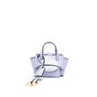 Borsa Flap xs lavanda