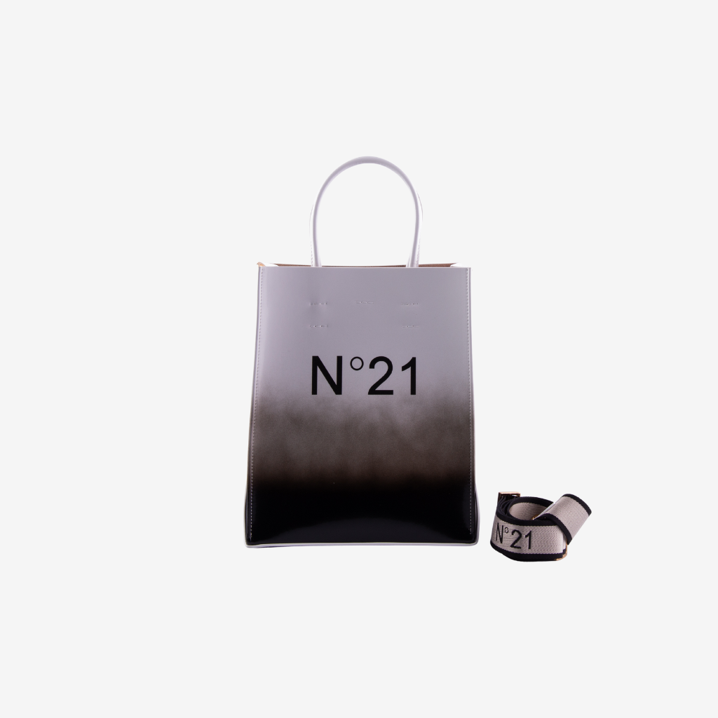Borsa shopper N21 0178 N N° 21 