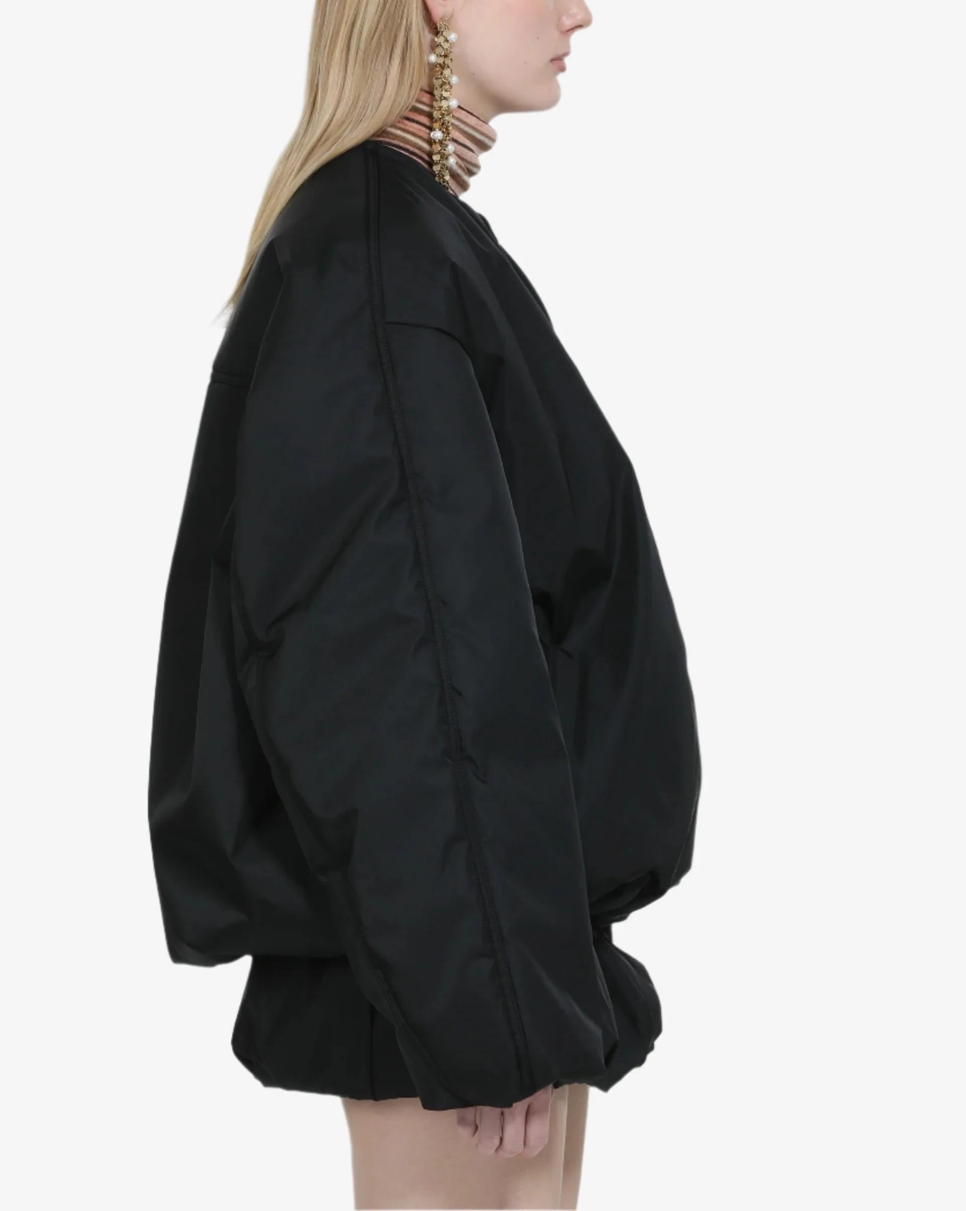 Giacca Bomber O011 9000 N° 21 