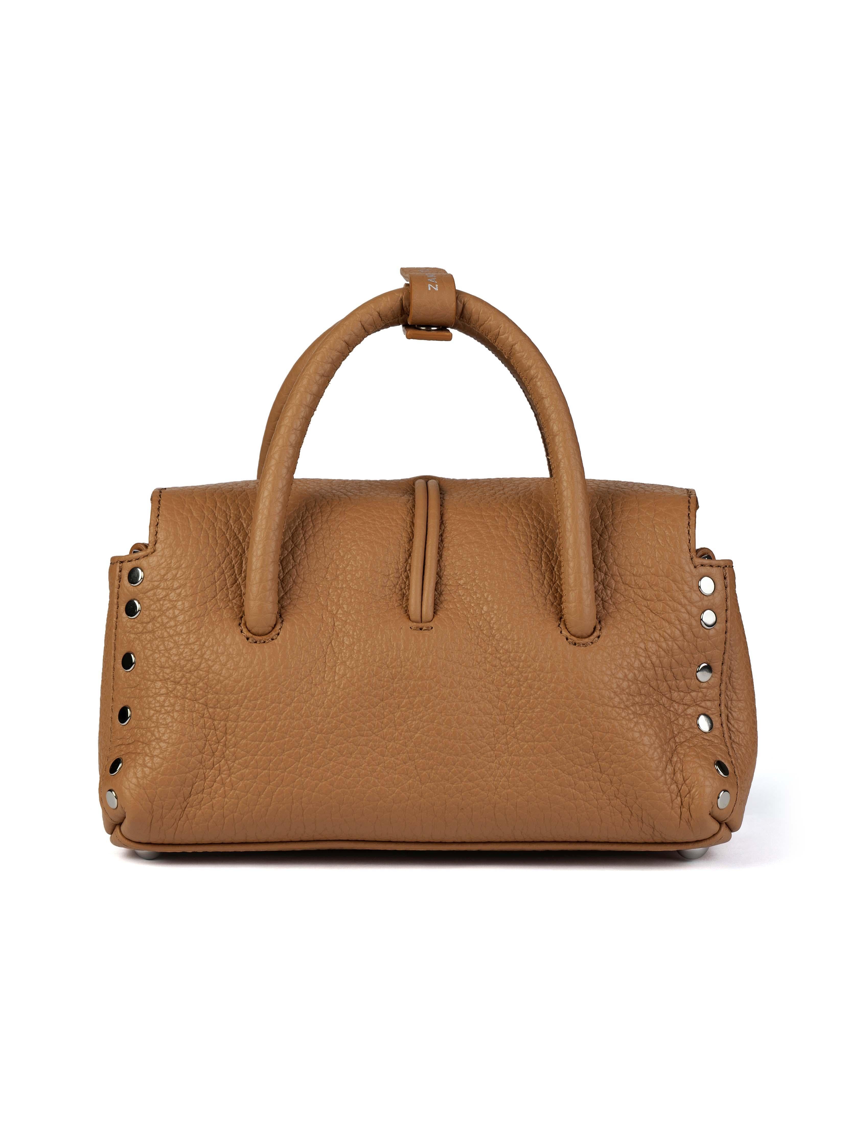 Borsa Dotta baby centauro cuoio DOTTA BABY CENTAUROÙ Z0231 ZANELLATO 