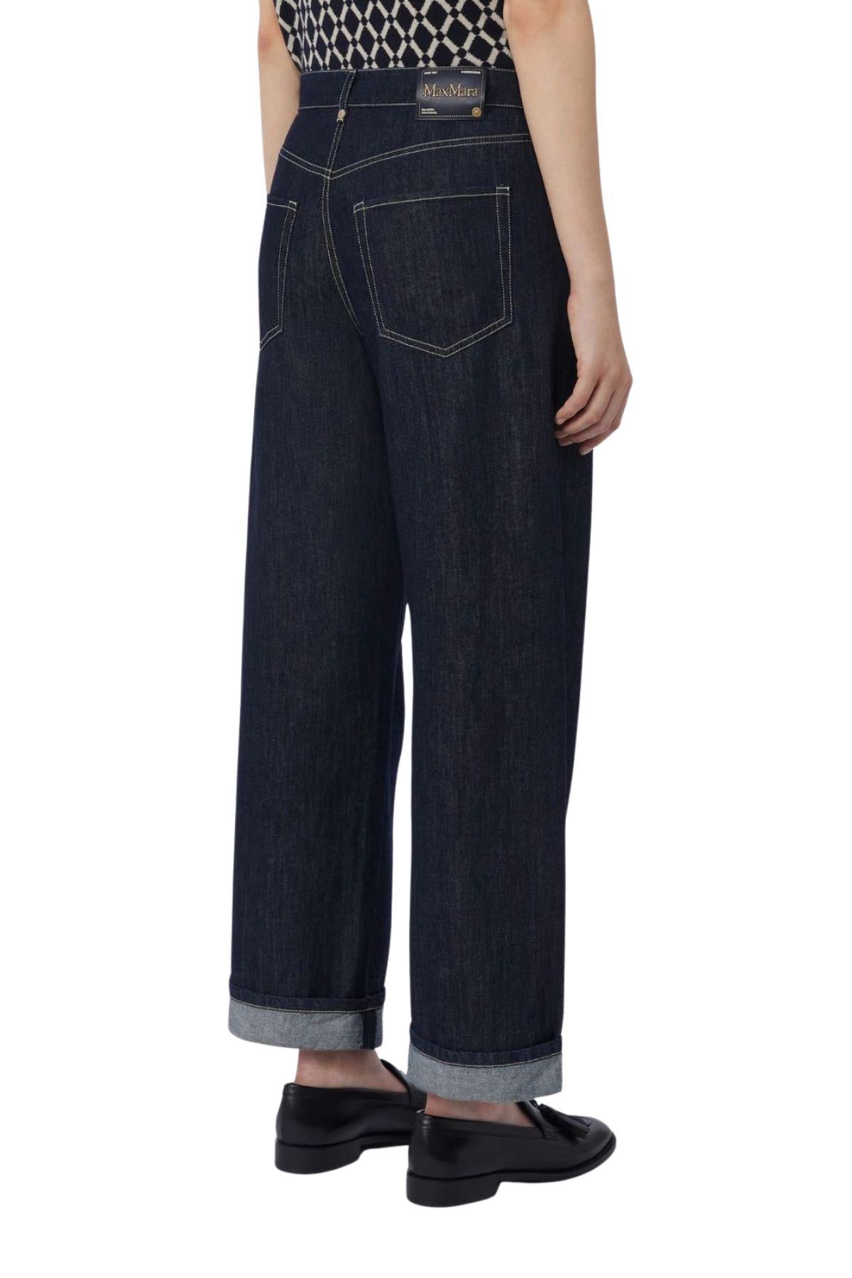 Jeans Chiara CHIARA 001 MAX MARA 