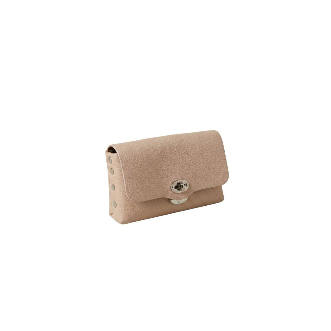 Borsa Lettera Daily pink rosa LETTERA DAILY PINK ROSA ZANELLATO 