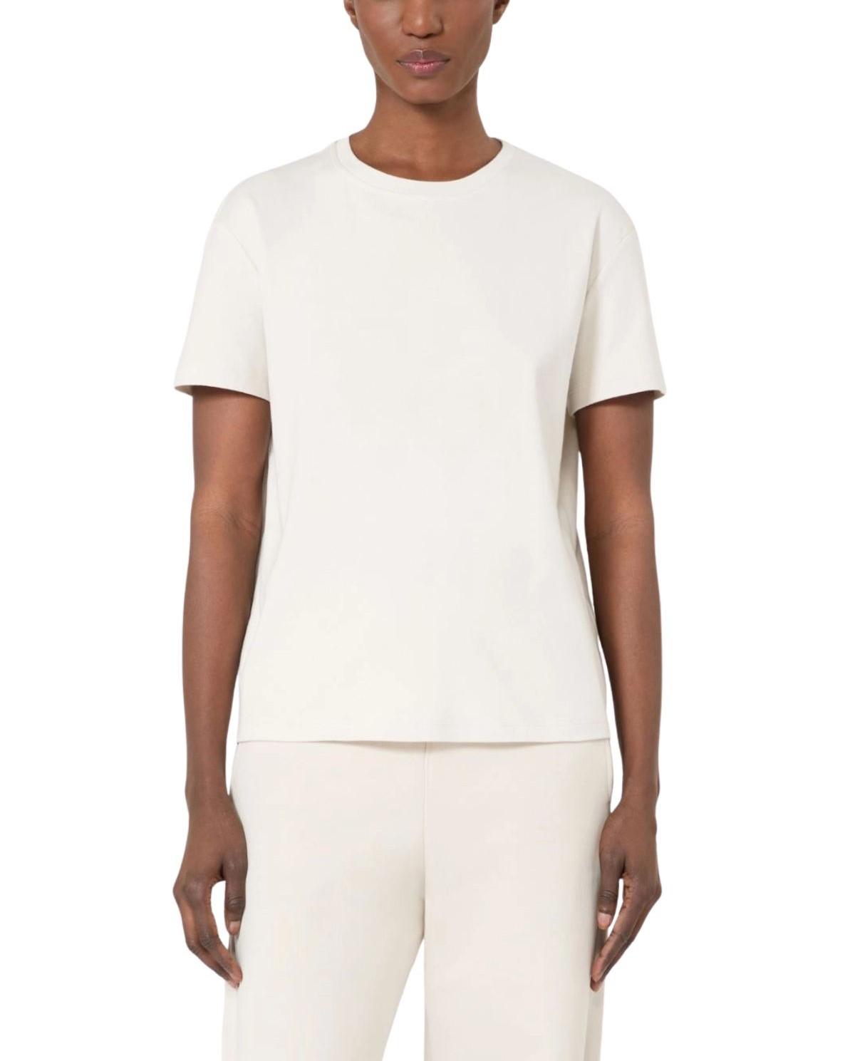 T-shirt Bella BELLA 012 MAX MARA 